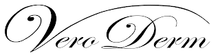 VERO DERM logo
