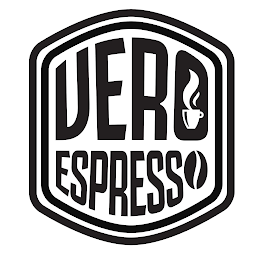 VERO ESPRESSO logo