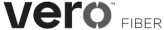 VERO FIBER logo