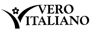 VERO ITALIANO logo