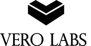VERO LABS logo