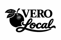 VERO LOCAL logo