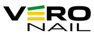 VERO NAIL logo