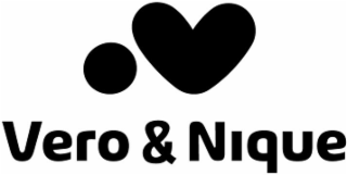 VERO & NIQUE logo