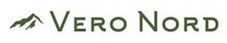 VERO NORD logo