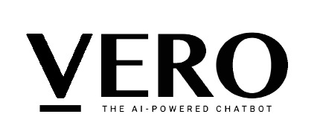 VERO THE AI-POWERED CHATBOT