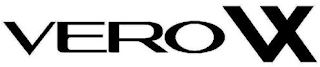 VERO VX logo