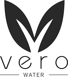 VERO WATER logo