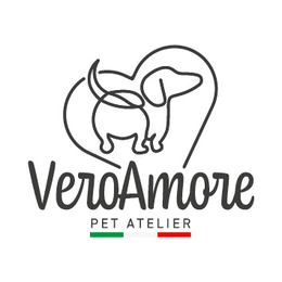 VEROAMORE PET ATELIER logo