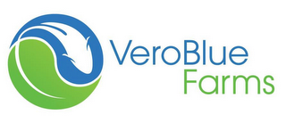 VEROBLUE FARMS logo
