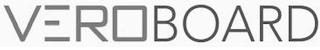 VEROBOARD logo