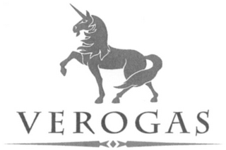 VEROGAS logo