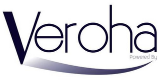 VEROHA logo