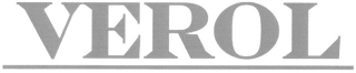 VEROL logo