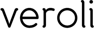 VEROLI logo