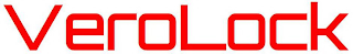 VEROLOCK logo