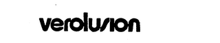 VEROLUSION logo