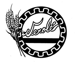VEROLÉ logo