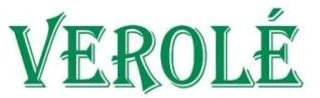 VEROLÉ logo