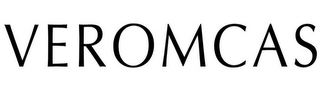 VEROMCAS logo