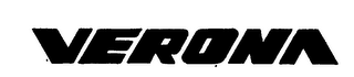 VERONA logo