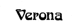 VERONA logo