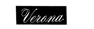 VERONA logo