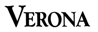 VERONA logo