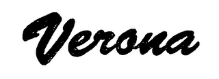 VERONA logo