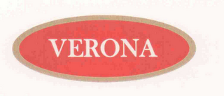 VERONA logo