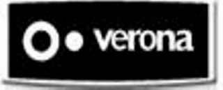 VERONA logo