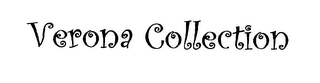 VERONA COLLECTION logo