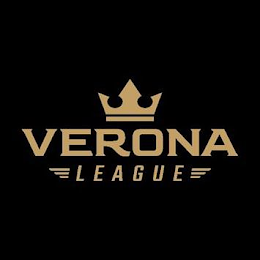 VERONA LEAGUE logo