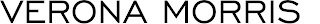 VERONA MORRIS logo