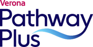VERONA PATHWAY PLUS logo