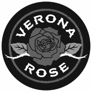 VERONA ROSE logo