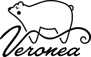 VERONEA logo