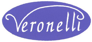 VERONELLI logo