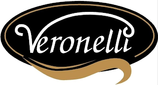 VERONELLI logo