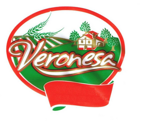VERONESA logo
