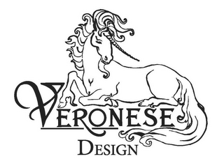 VERONESE DESIGN logo