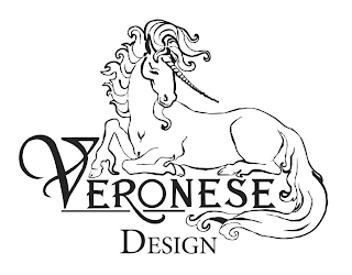 VERONESE DESIGN logo