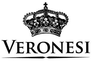 VERONESI logo