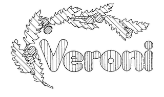 VERONI logo