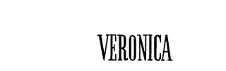VERONICA logo