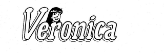 VERONICA logo