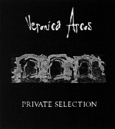 VERONICA ARCOS PRIVATE SELECTION logo