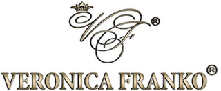 VERONICA FRANKO logo