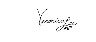 VERONICA LEE logo