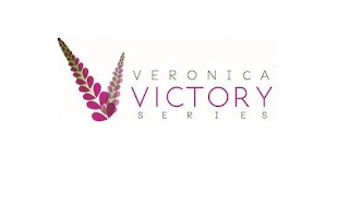 VERONICA VICTORY SERIES logo